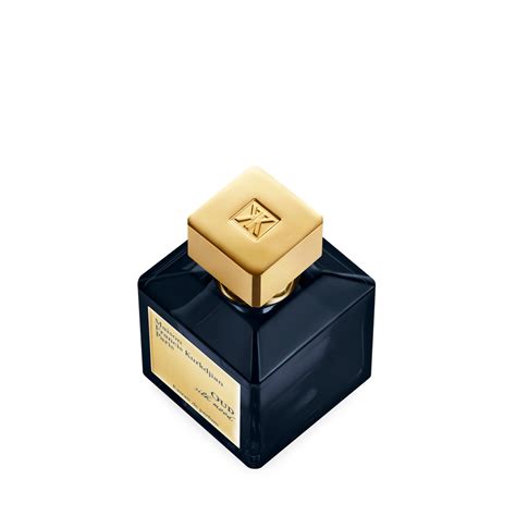 OUD silk mood collection - Fragrances - Maison Francis Kurkdjian