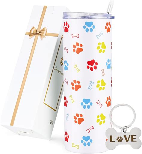 Dog Lover Items