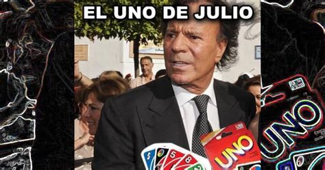 Julio comenzó con el esperado vendaval de memes - La Tercera