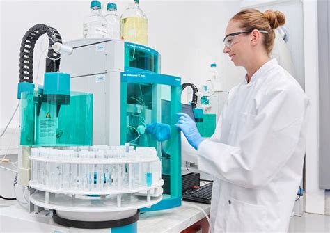 Ion chromatography - cost-effective use explained