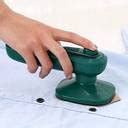 DSSB by DSSB Professional Mini Travel Steam Iron, Mini Ironing Press ...