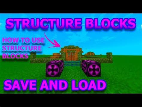 Image result for Minecraft Structure Load Command