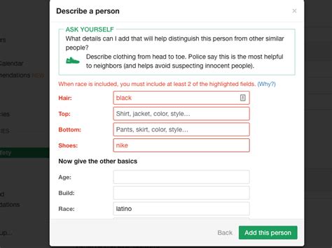 Social Network Nextdoor Moves To Block Racial Profiling Online : All ...