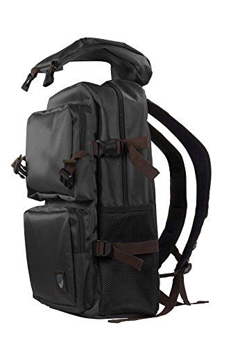 Buy Klip Xtreme Outback Laptop Backpack-Water Resistant Polyester ...