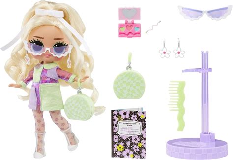 L.O.L. Surprise! Tweens Series 2 Fashion Doll Goldie India | Ubuy