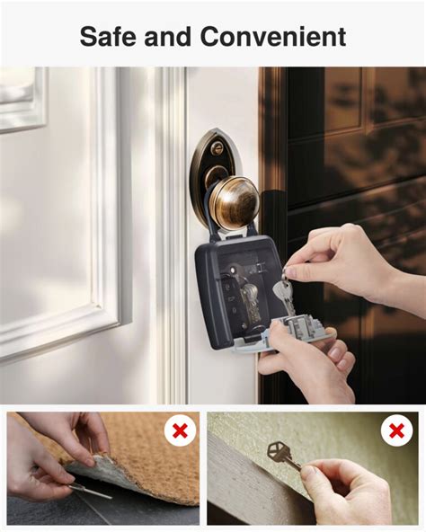 Image result for Lockable Code Box