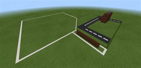 Minecraft Tutorial World City 的图像结果