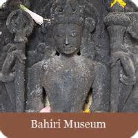 Bidisa Anthropology Museum - The Institute of Social Research and ...