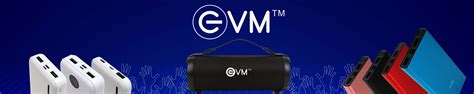 Amazon.in: EVM