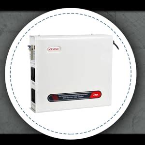 MAXINE Voltage Convertor For US Product To Be Used In India 220v to ...