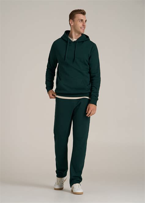 Sweatpants for Tall Men | American Tall