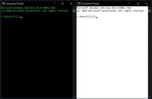 Image result for Command-Prompt Style
