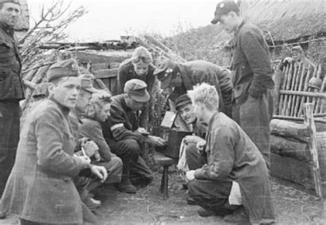 The Crazy Major – WW2's First Partisan | War History Online