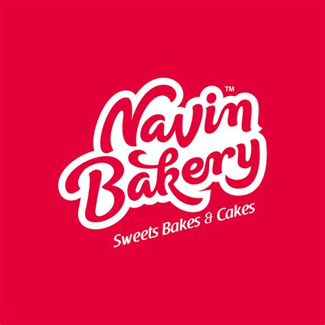 Navin Bakery Logo design | Regin.in