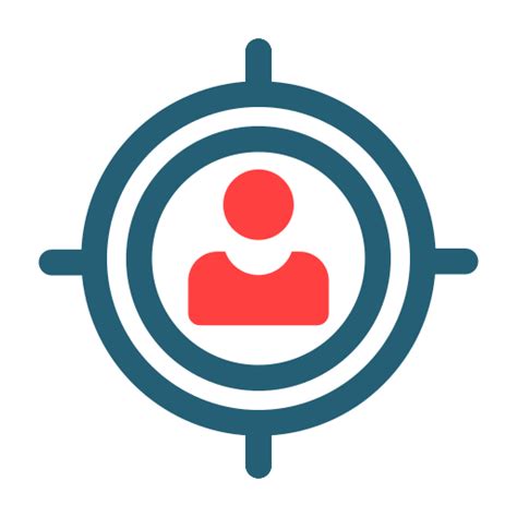 Targeted Program Icon 的图像结果