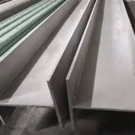 Stainless Steel Beams - SS 316 I Beams Trader - Wholesaler ...