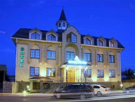 YOLKI-PALKI (Kremenchuk) - Hotel Reviews & Photos - Tripadvisor