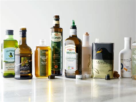 Spanish Olive Oil Brands