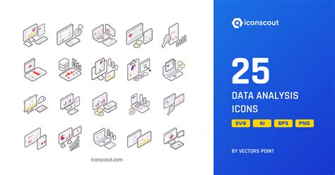 R Data Analysis Icon 的图像结果