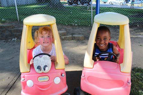 Early Childhood Learning Center – Abilities First