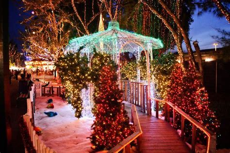 christmas pictures miami
