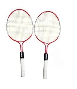 Buy Gupta Enterprises | Badminton Set |Lightweight Rackets Shuttlecocks ...