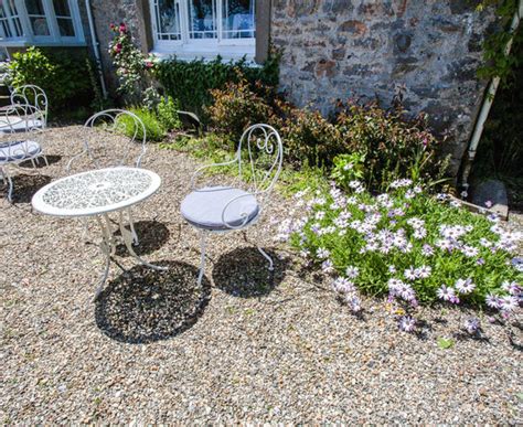 Simply beautiful - Review of Penally Abbey Hotel & Restaurant, Penally ...