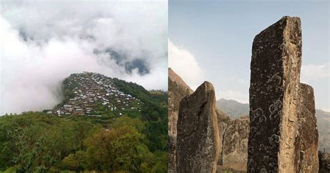 The Willong Khullen Stonehenge | WhatsHot Kolkata