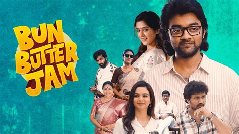 How to watch Bun Butter Jam (2025) outside India - UpNext by Reelgood