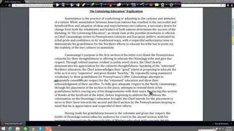 Image result for How to Write an Explication Paper