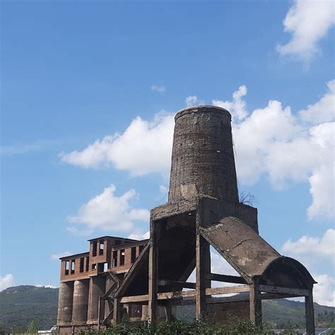 KOMBINATI METALURGJIK (2025) All You Need to Know BEFORE You Go (with ...