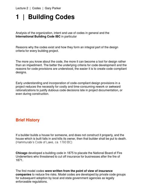 PDF Building Code 的图像结果