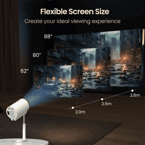 Home Automation :: Projectors