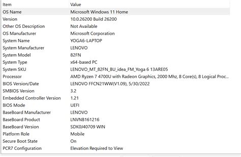 Touchpad stopped working with Windows 11 update; driver reinstall didn ...