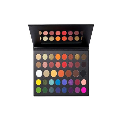 Buy MORPHE James Charles The Mini Palette Online at Low Prices in India ...