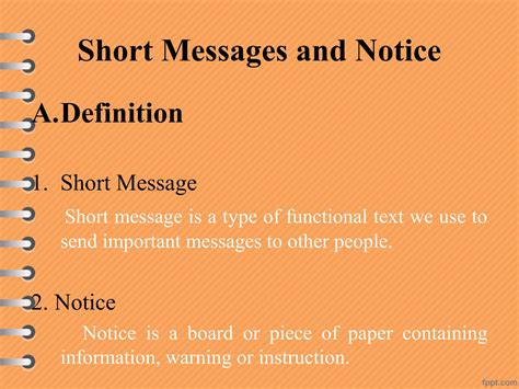 To Inform Short Text 的图像结果