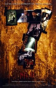Se7en (1995) | Classic-Horror.com