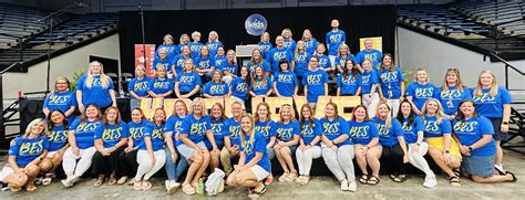 Burns Elementary School