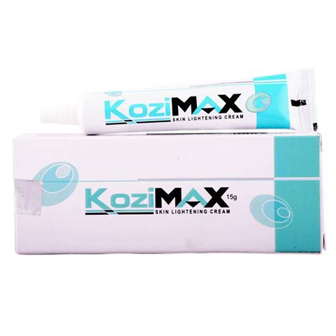 Kozimax Cream | Uses, Side Effects, Price | Apollo Pharmacy