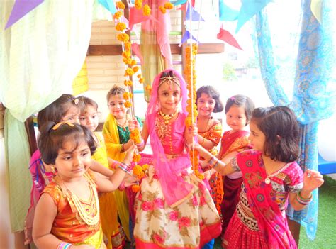 Parent Involvement Session