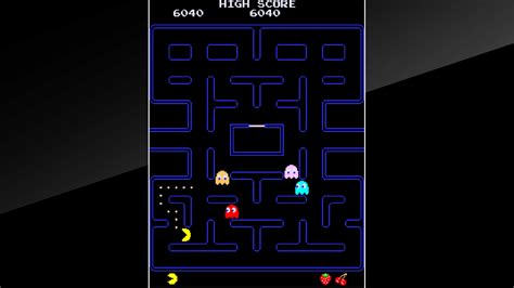 Buy cheap Arcade Archives Pac-Man PS4 key - lowest price | GG.deals