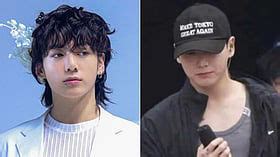 'Sorry For The Disappointment': Jungkook Issues Apology After Being ...