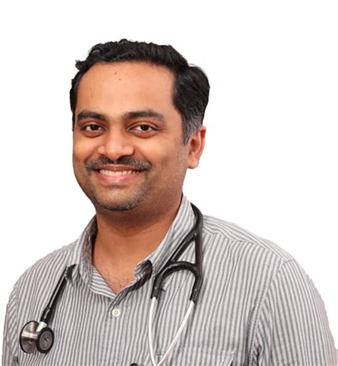 Dr Harikrishnan B | Rheumatology | DrtoP