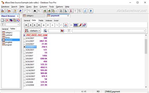 Image result for Database Pro