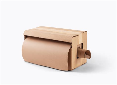 Image result for Wrapping Paper Box Sample