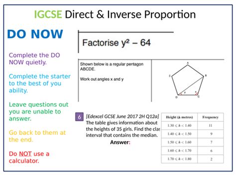 Image result for Direct Inverse and Partitive Proportion