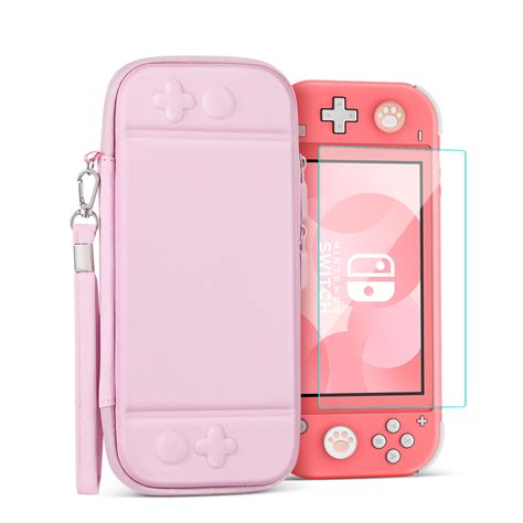 Nintendo Switch Lite Kawaii Case at Eula Seay blog