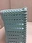 Diswa 2pcs Multi Grids Desktop Sundries Storage Basket Plastic Makeup ...