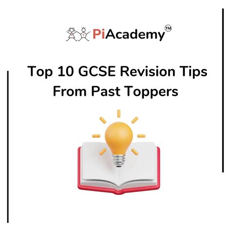 Image result for GCSE Revision Tips