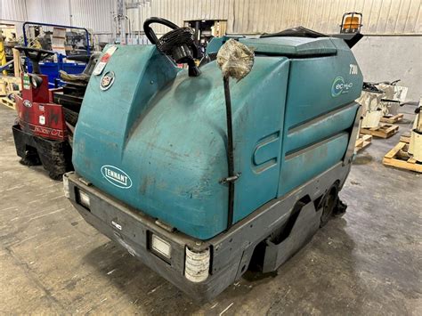 Trending Tennant T1 Floor Scrubber You’ll Love